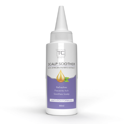 Picture of African Potato Scalp Soother - 60ml