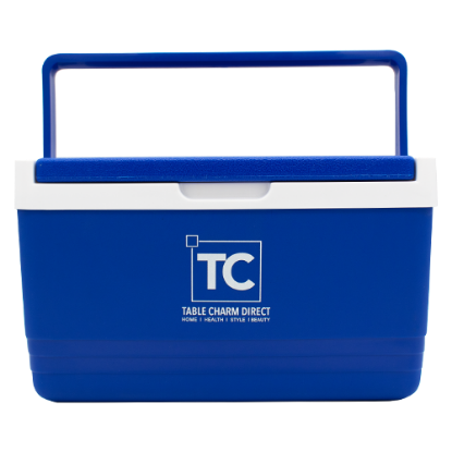TC Direct Cooler Box - 5lt
