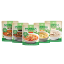 Moringa Super Soups 5x50g