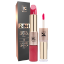 2 In 1 Matte Lipstick - Berry Sorbet - 10.5gm