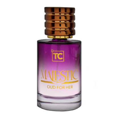 Show details for Majestic Oud - 50ml (For Her) Picture of Majestic Oud - 50ml (For Her)