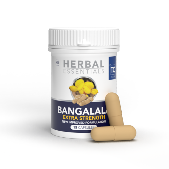 (15) Bangalala Capsules|Table Charm Direct