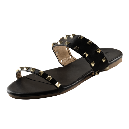 Picture of Miley Sandal Black - Size 6