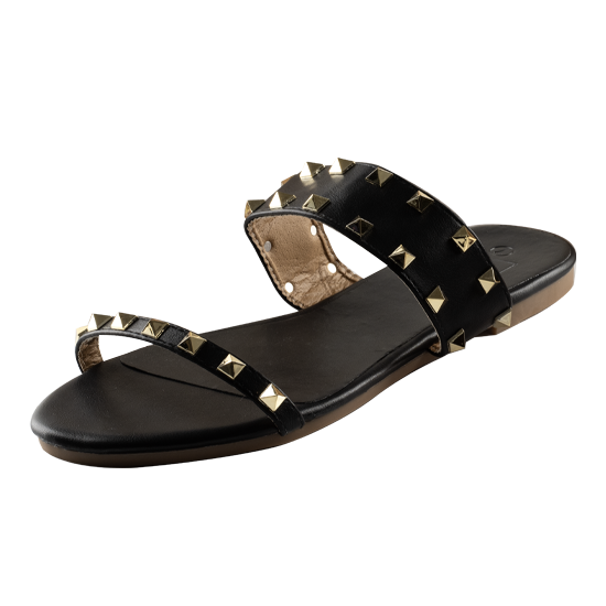 Picture of Miley Sandal Black - Size 7