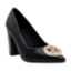 Picture of Payton Heel Black - Size 4