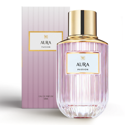 Aura Passion For Her Picture of Aura Passion For Her - 50ml