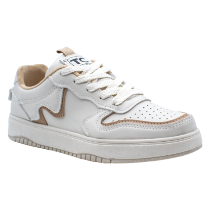 Avery Sneaker Stone - Size 7