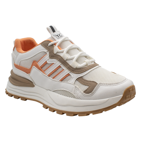 Bonny Sneaker - Size 4 