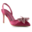 Athena Heel Cerise Picture of Athena Heel Cerise - Size 8