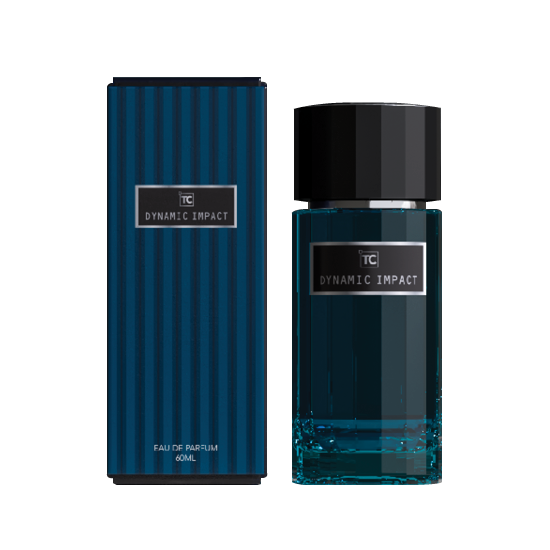 Dynamic Impact - 60ml (For Him)|Table Charm Direct