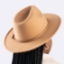 Picture of Capri Natural Fedora Hat