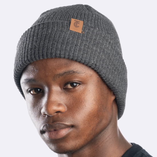 Picture of Gavin Men's Beanie