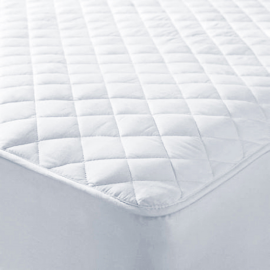 Picture of Waterproof Mattress Protector Double