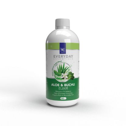 Picture of Aloe & Buchu