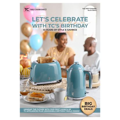 Picture of Spectacular Specials (Dec 2025) - (10)