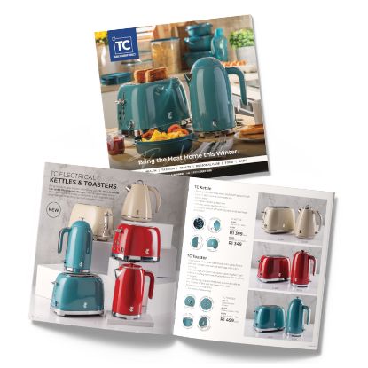 SA34 - (1) TC Catalogue