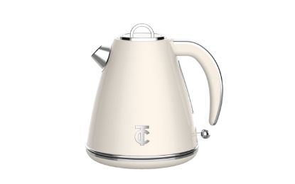 Picture of Kettle 1.5Lt - Cream
