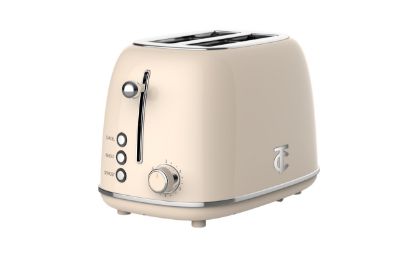 Picture of 2 Slice Toaster - Cream