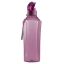 Picture of Hexagon Water Bottle 1,1Lt - Cherry