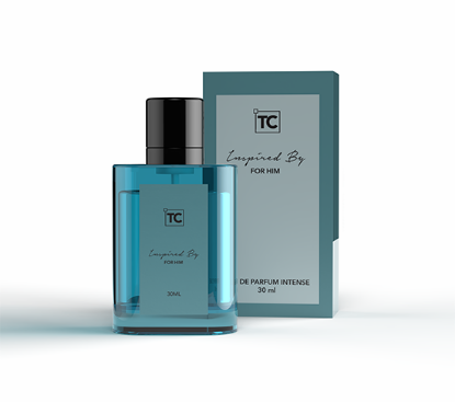 Show details for Dunhill Desire Blue - 30ml Picture of Dunhill Desire Blue - 30ml