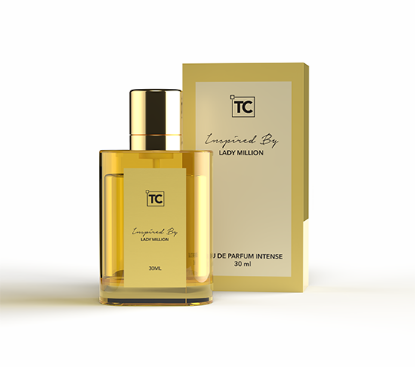 Show details for Lady Million - 30ml Picture of Lady Million - 30ml