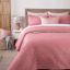 Picture of Cullinan Quilt Bed Set 3pc - Pink - King