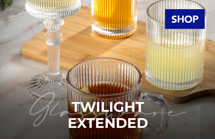 Picture for category Glassware