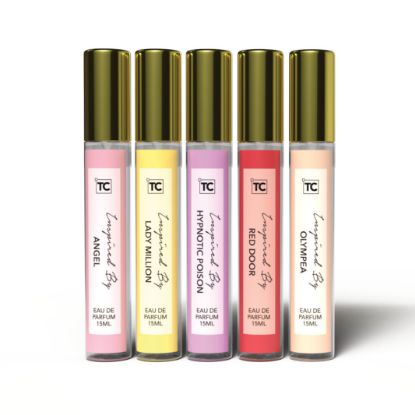 Picture of Hypnotic Poison - 15ml (For Her)