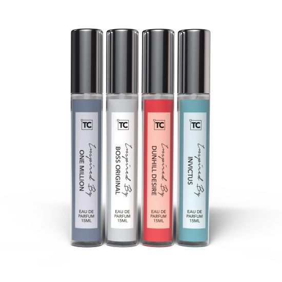 Picture of One Million Prive - 15ml (For Him)