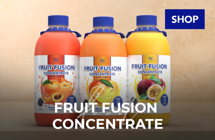 Picture for category Food