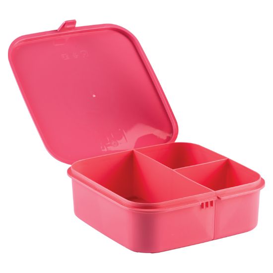 Picture of Kids Lunch Box Candy Pink - 790ml