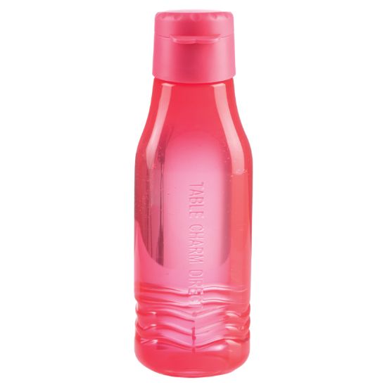 Picture of Kids's Water Bottle 380ml - Candy Pink