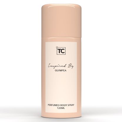 Picture of Olympea Body Spray - 120ml