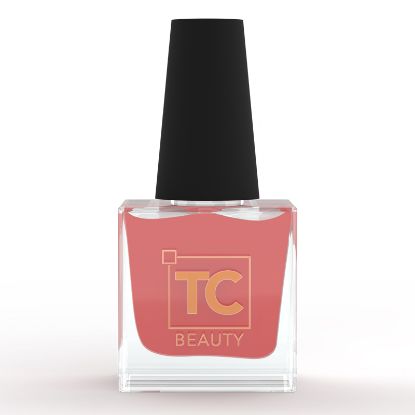Picture of Nail Enamel - Glam  Red - 8ml