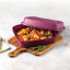 Picture of Large Marinator - Cherry