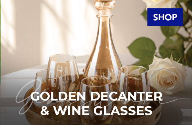 Picture for category Glassware