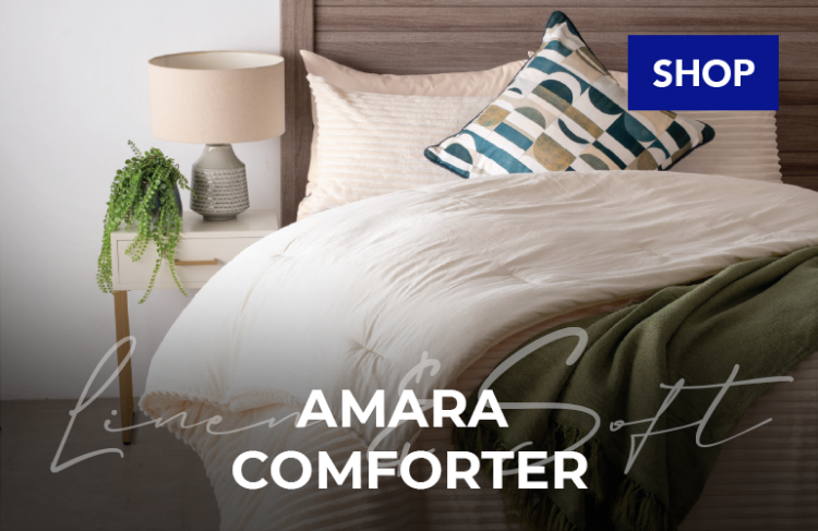 Picture for category Linen & Softs