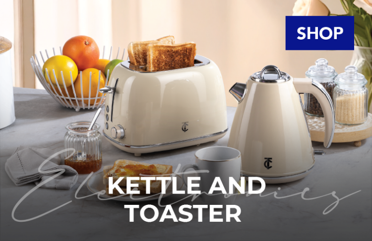 Picture for category Electrical Applicances