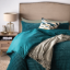 Picture of Amara Comforter Set 3pc - Teal - King