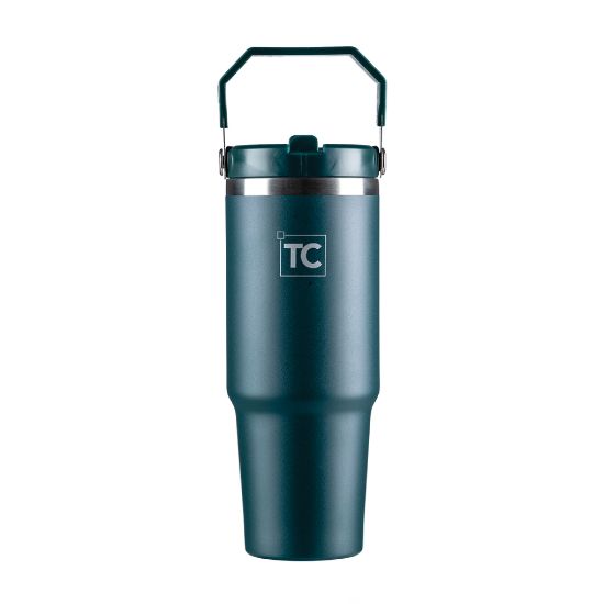 Picture of TC Quencher Teal - 0,8Lt
