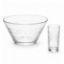 Picture of (PSM02+PSM20)(4) Prism Tumblers + XL Bowl 4.1Lt