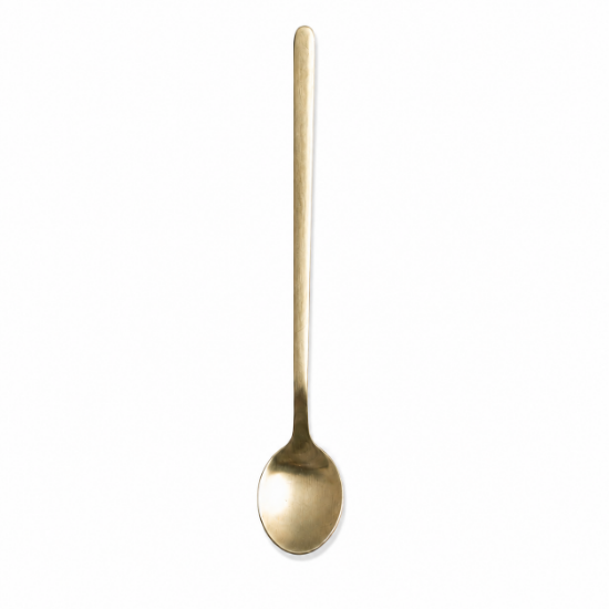Picture of (6) Gold Teaspoons